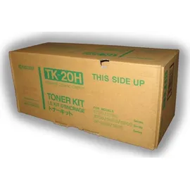 Kyocera TK-20H schwarz