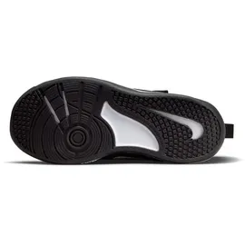 Nike Omni Multi-Court Kinder Schwarz 31,5