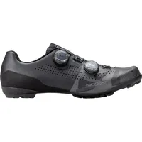Scott Gravel RC matt black/anthracite grey (Herren) (421019-7832)
