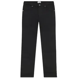 Wrangler Greensboro Regular Fit Schwarz 31/34