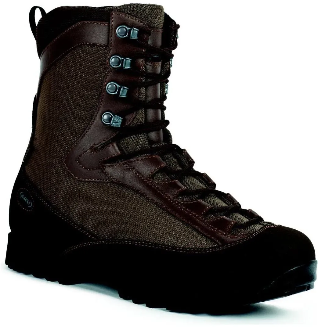 AKU Pilgrim HL GT Combat brown mod (050) 42