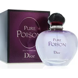 Dior Pure Poison Eau de Parfum 50 ml