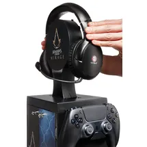 Numskull Games Numskull Gaming Locker - Locker