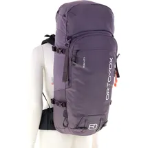 Ortovox Peak 42 S Rucksack Lila