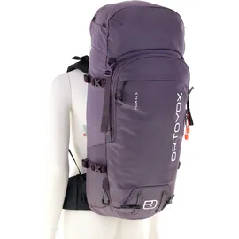 Ortovox Peak 42 S Rucksack Lila
