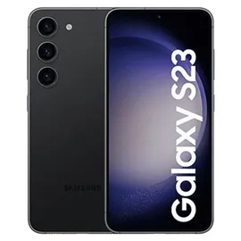 Samsung Galaxy S23 5G 8 GB RAM 256 GB Phantom Black