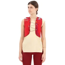 Salomon Active Skin 8 Set Trailrunningrucksack (Größe 8l - XS