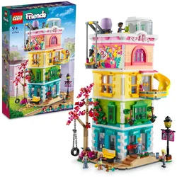 LEGO® Friends Heartlake City Gemeinschaftszentrum