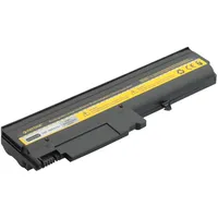 PATONA Wentronic NB f/ IBM THINKPAD 4400mAh Li-Ion Akku