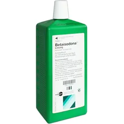 Betaisodona Loesung 1000 ML