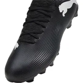 Puma Future 7 Play FG/AG puma black/puma white 40,5