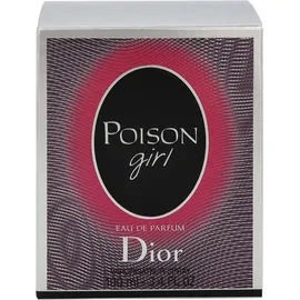 Dior Poison Girl Eau de Parfum 100 ml