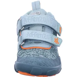 Affenzahn 00844 20153 Happy Hase Blau Shoes Gr. 24