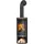 Oranier Rota 2.0 Stahl schwarz/Keramik grappa