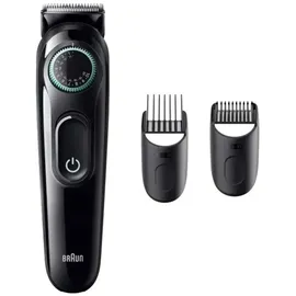 Braun Series 3 BT3411 Schwarz