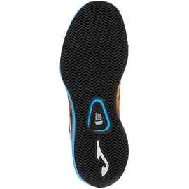 Joma Sportschuh Joma T.Point 22 TPOINW orange 43