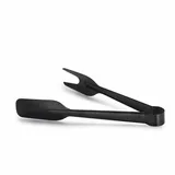 Comas Servierzange PVD, Schwaz , Länge: 240 mm