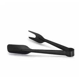 Comas Servierzange PVD, Schwaz , Länge: 240 mm