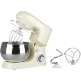 Atenena Planeten-Knetmaschine, 5 Liter Fassungsvermögen (Elfenbein)