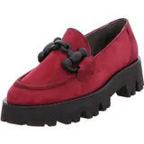 Paul Green Slipper in Lila - 40,5