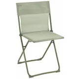 Lafuma Balcony II Colorblock Batyline Iso Klappsessel moss