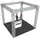 Alutruss QUADLOCK 6082 Quadrat 4x4x3,5m