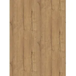 KAINDL Laminat »Vispa«, Eiche, 7 mm, 4-seitige Fase - braun