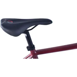 redloud UA.01 28 Zoll RH 54 cm weiß