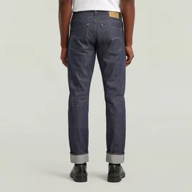 G-Star Mosa Straight Fit Dunkelblau 33/34