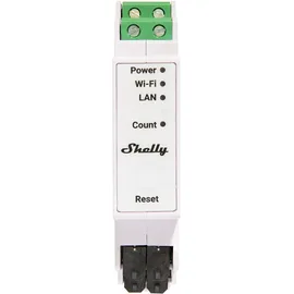 Shelly Pro 3EM 120A