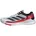 BOOST Padel-Schuh Cloud White Core Black Lucid Red 39 1/3