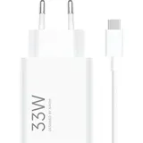 Xiaomi 33W Charging Combo (Type-A)