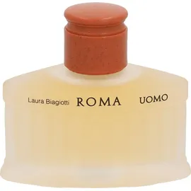 Laura Biagiotti Roma Uomo Eau de Toilette 40 ml