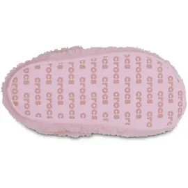 Crocs Classic Cozzzy Slipper Pink 28