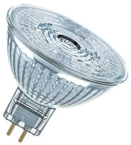 LEDVANCE Parathom DIM MR16, GU5,3, 3,4W, 4000K, 36 Grad, dimmbar