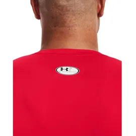 Under Armour Herren UA HG Armour Comp SS Shirt