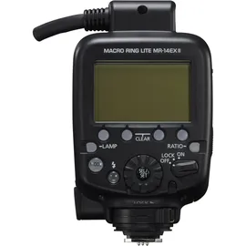 Canon Macro Ring Lite MR-14EX II