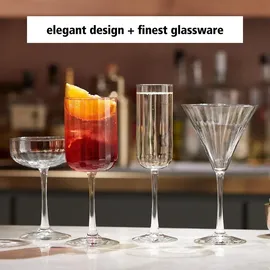 Libbey Champagnerglas 0,251 l 12-tlg.