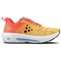 Craft Nordlite Ultra 2 - Laufschuhe / Herren Shock / Flumino 43.5
