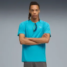 Puma Velocity blau S