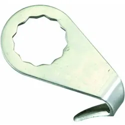 Klinge U-Form gebogen 18mm zu Universalschneider