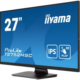 Iiyama ProLite T2752MSC-B1 27" schwarz