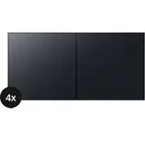 Anker SOLIX RS50B Solarpanel - Balkonkraftwerk ohne Halterungen (4x 540W)