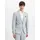 Finshley & Harding London Sakko Brixdon graumeliert 94