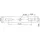 Scharnberger+Hasenbein LED-Displaystrahler 90202 6000K 115x85x100mm