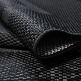 OTTO home Teppich OTTO HOME "Venedig Bordüre auch als Läufer erhältlich" Gr. 1, schwarz, B:60cm H:3mm L:110cm, Kunstfaser, Teppiche, Teppich, In- und Outdoor geeignet, Sisal-Optik, Wetterfest & UV-beständig