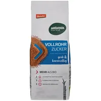 Naturata Vollrohrzucker demeter 400g