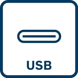 Bosch Professional GO 3 inkl. Akku 2.0Ah + Zubehör (06019H2201)