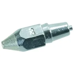 Saugdüse Serie DX, DX 114/1,8mm, 3,3mm