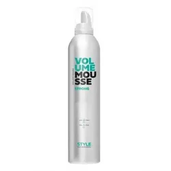 Dusy Style Volume Mousse Strong mittlerer Halt 400ml